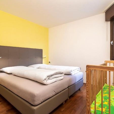 Apartment Goethe 1 Bolzano Exterior photo