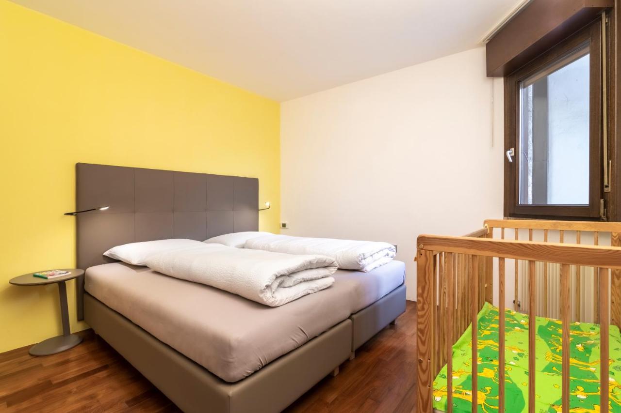 Apartment Goethe 1 Bolzano Exterior photo
