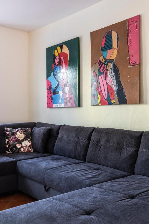 Apartment Goethe 1 Bolzano Exterior photo