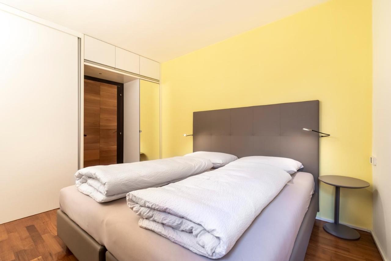 Apartment Goethe 1 Bolzano Exterior photo