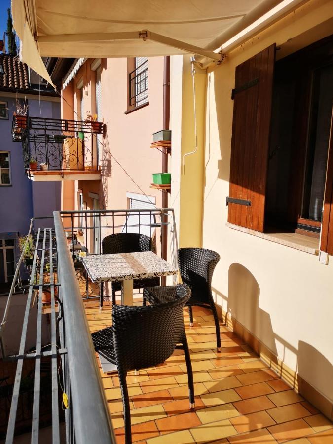 Apartment Goethe 1 Bolzano Exterior photo